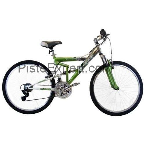 Mongoose Tactic avis et fiche technique